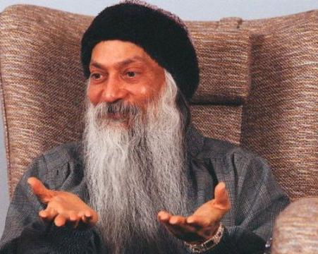 Aşk hakkında Osho