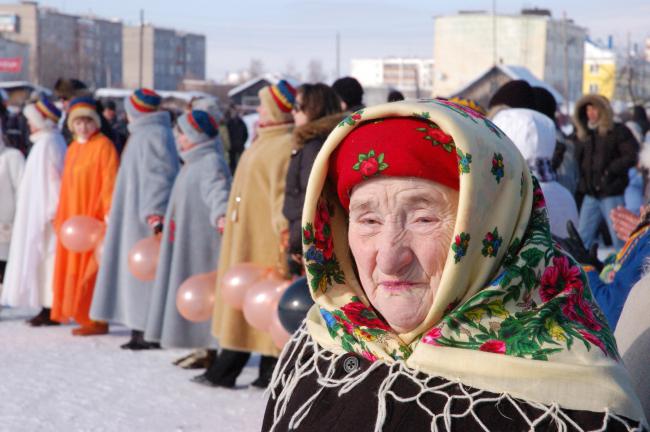 Murmansk şehri: nüfus, nüfus ve etnik kompozisyon