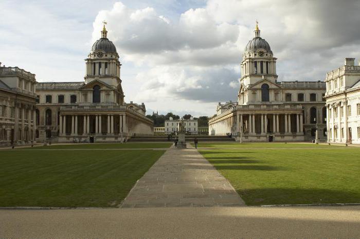 Londra'daki en iyi üniversiteler: bir inceleme ve fotoğraf