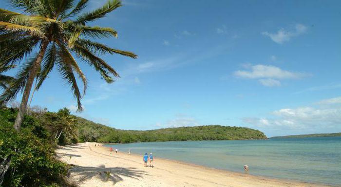 Cape York'un koordinatları