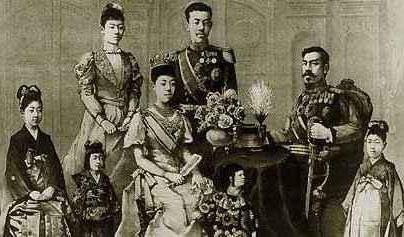 Restorasyon Meiji - Japonya'daki siyasi, askeri ve sosyo-ekonomik reformların bir kompleksidir