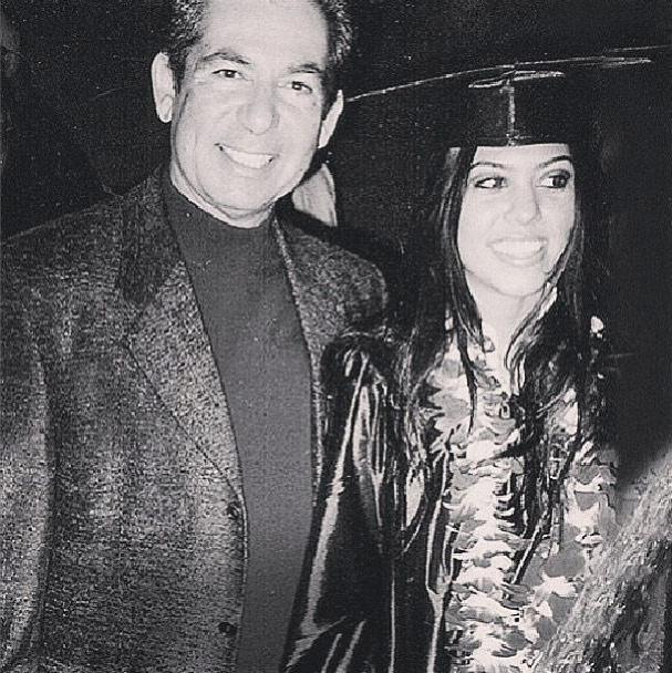 Robert Kardashian: geçmiş, biyografi ve aile