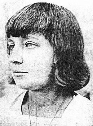 Öğrenmesi kolay Tsvetaeva şiirleri