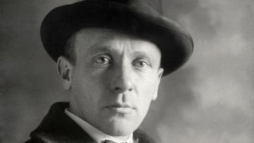 Kısa biyografi. Bulgakov Mikhail