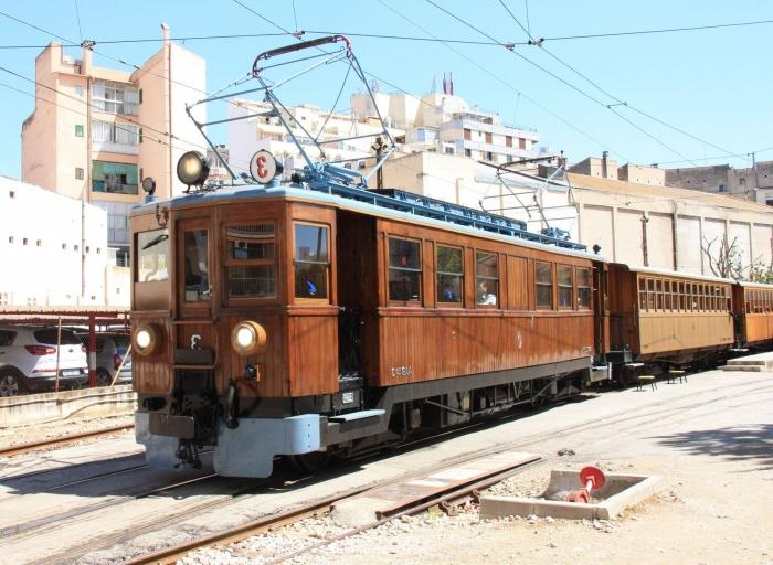 Palma de Mallorca'nın yerlerini biliyor musun?