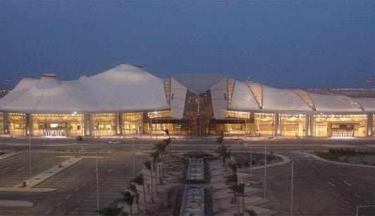 Şarm El-Şeyh Uluslararası Havaalanı