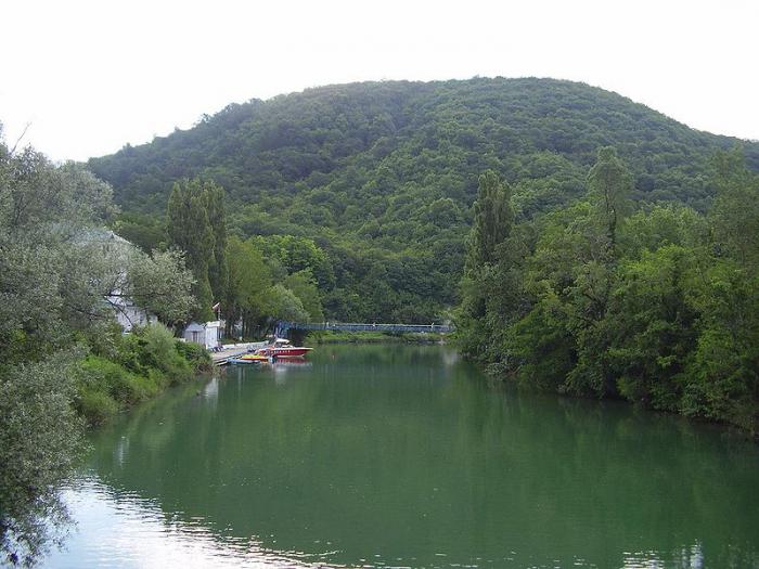 Arkhipo-Osipovka: unutulmaz dinlenme hakkında turistlerin yorumları