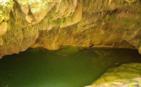 Lazarevskoe köyünde neye ihtiyacınız var? Crab gorge!