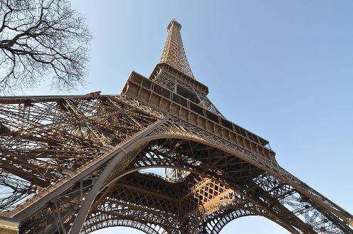 Paris Eyfel Kulesi ve insan zihnindeki imajı