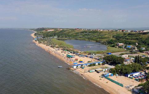 golubitskaya stanitsa tatil