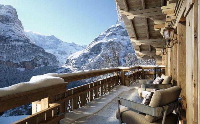 Switzerland Ski Resort Grindelwald - açıklamalar, özel teklifler ve yorumlar