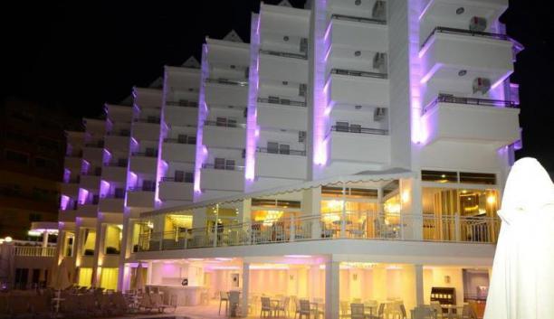 Ideal Piccalo Hotel 4 * - Avrupa'da tatil