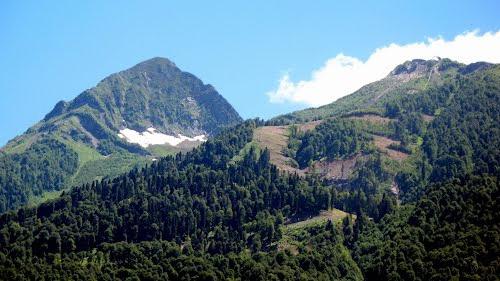 Cableway (Krasnaya Polyana): genel bakış