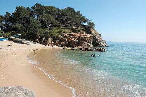 Costa Brava veya Costa Dorada: tatil için daha iyi neyi seçmelisiniz?