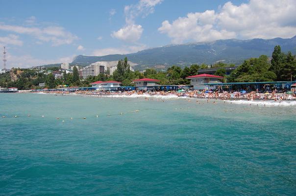 Crimea Resort yorum