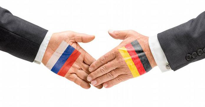 Moskova'daki Almanya Büyükelçiliği: adres, web sitesi, telefon. Almanya'ya vize almak için gerekli belgeler