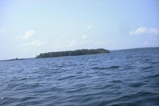 Akakul Gölü (Çelyabinsk bölgesi). Rekreasyon ve Balıkçılık