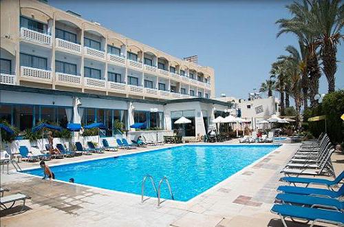 paphiessa otel ve otel daire 3