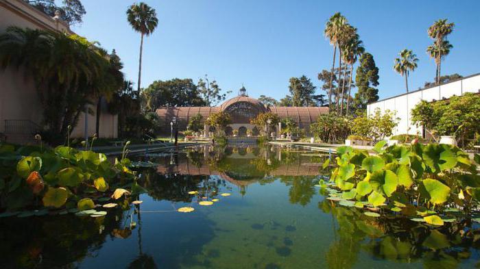 San Diego, CA: turistik yerler ve fotoğraflar