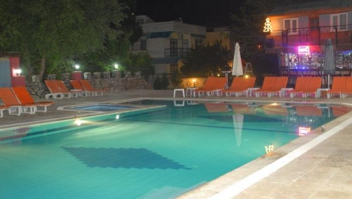 Sunshine Mir Hotel 3 - bir plaj tatil için mükemmel bir yer