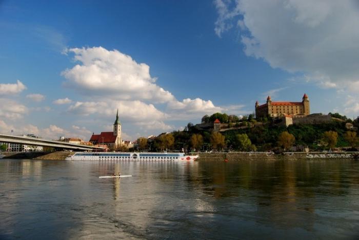 Ruslar için Slovakya vizesi