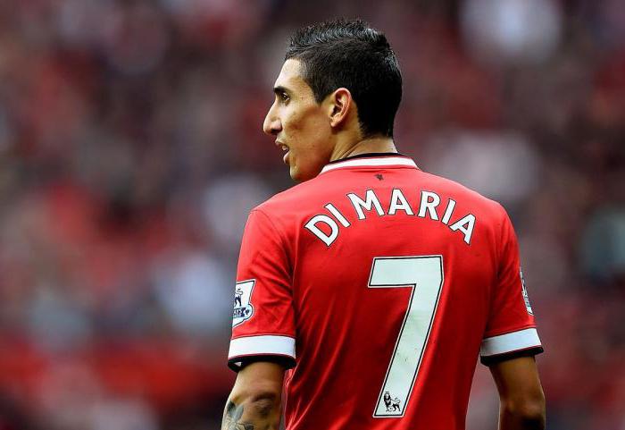 Angel Di Maria