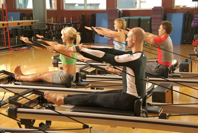 Pilates nedir?