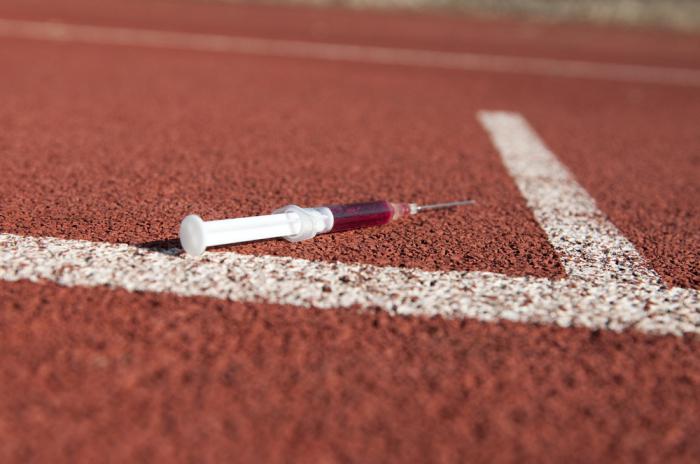 Doping ... Spora doping nedir?