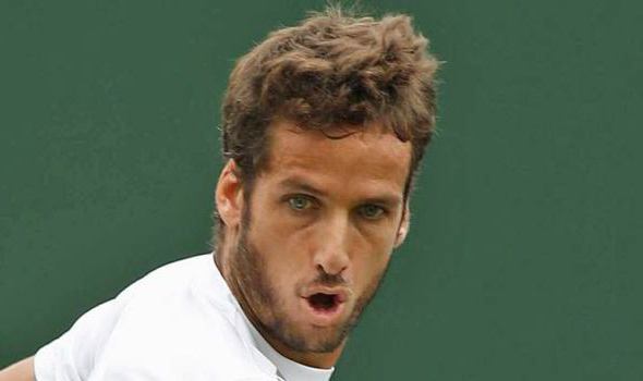 Feliciano Lopez - umut vaat eden İspanyol tenisçi