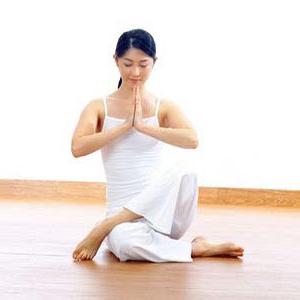 Hatha Yoga ... Hatha Yoga Yeni Başlayanlar İçin: İlk pozlar