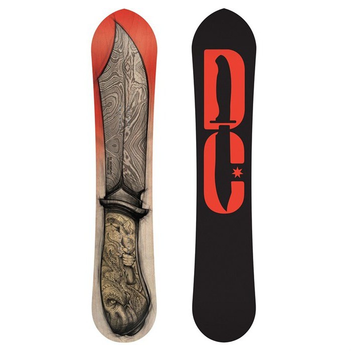 snowboard dc odak yorumlar 