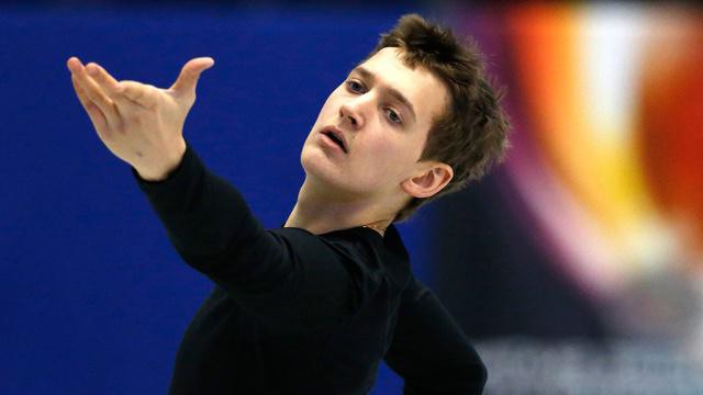 Maxim Kovtun: spor başarıları ve biyografisi