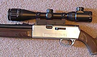 crosman 2100 klasik 