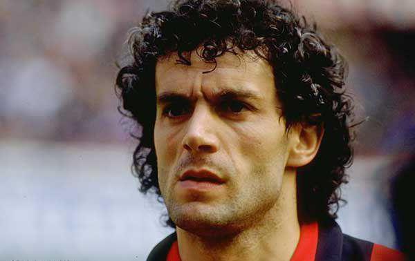 Roberto Donadoni büyüme