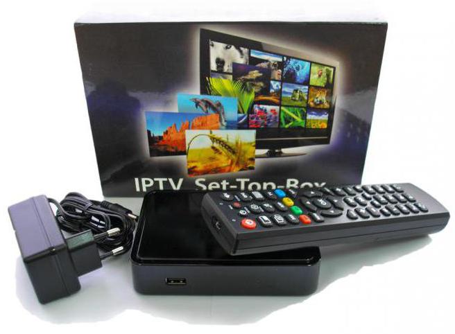 IPTV - nedir? IPTV çalma listesi. IPTV nasıl yapılandırılır?