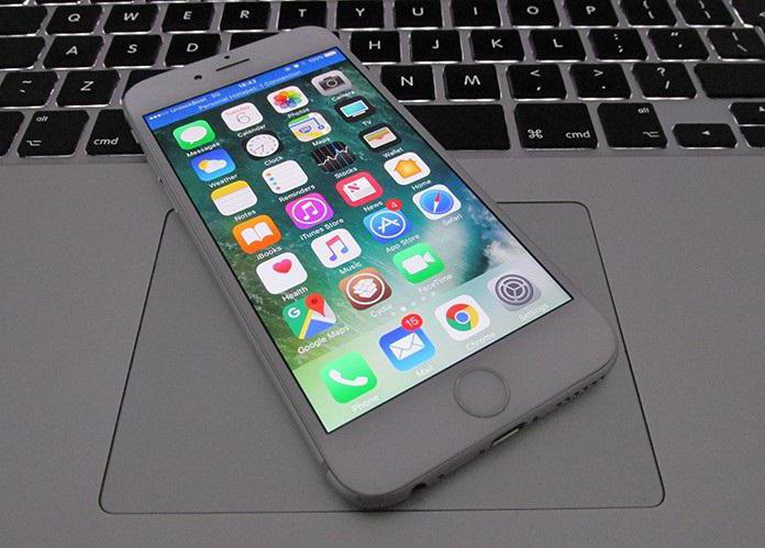 Internet'i iPhone 7'den nasıl dağıtılır: paylaşma yöntemleri