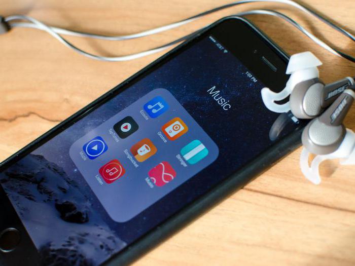 iphone 5'de müzik nasıl indirilir