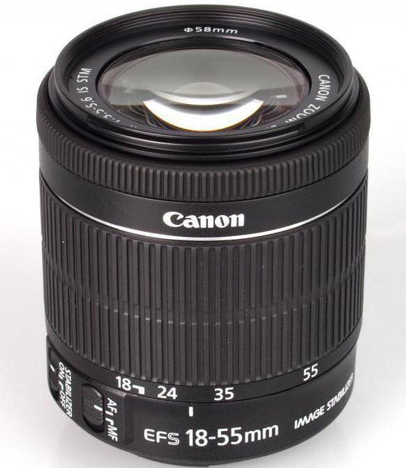 lensler canon 18 135