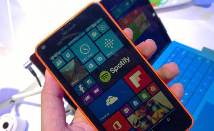 Lumia 640 İnceleme