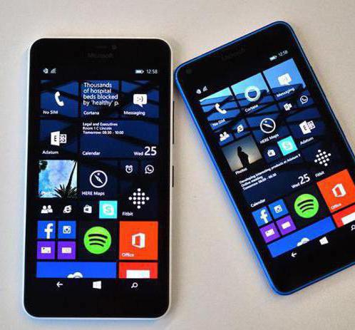 Microsoft Lumia 640 İncelemesi