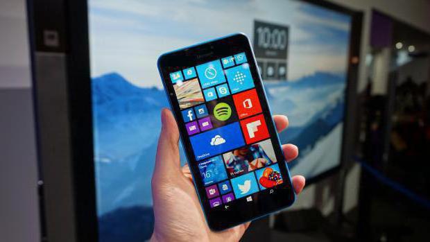 Microsoft Lumia 640 XL Çift SIM incelemesi