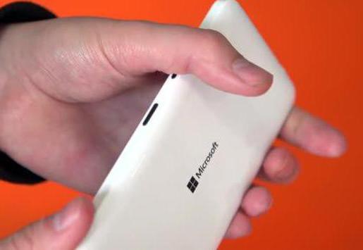 Microsoft Lumia 640 LTE incelemesi