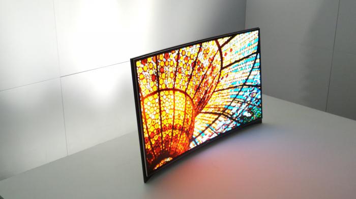 Oled-TV'ler - bu nedir? Oled-TV: fiyatlar, genel bakış