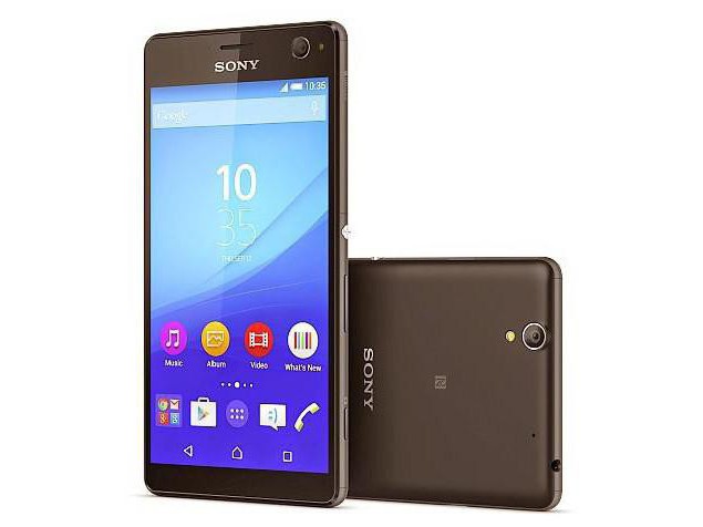 Sony Xperia serisinin tanımı: saygı, özellik ve incelemeleri hak eden tüm modeller