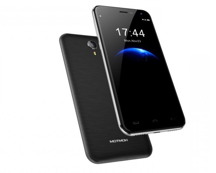 Homtom HT3 Pro geri çağırma fiyatı