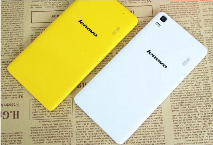 lenovo k3 notu