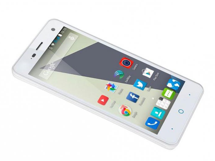 zte blade l3 8 gb incelemeleri