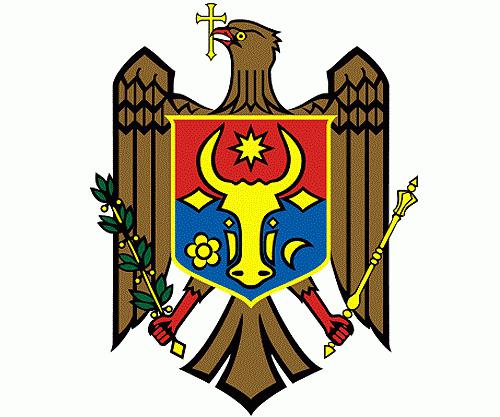 Moldova İlahisi