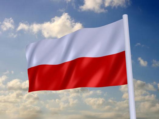 Polonya Bayrağı: Kökeni ve Önemi