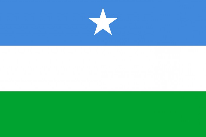 Somali bayrağı: tarih ve açıklama